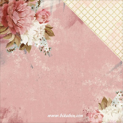 Kaisercraft - Ma Cherie - Darling   12 x 12"