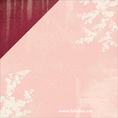 Kaisercraft - Ma Cherie - Dainty     12 x 12"