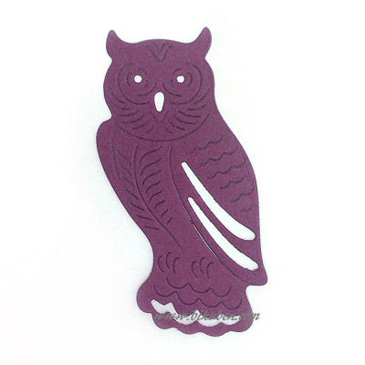 Cherry Lynn - OWL - Dies