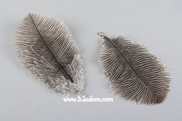 Fjær m/oppheng - Soft Natur