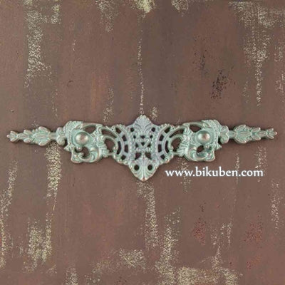 Prima - Metals for Wood Plaques #2