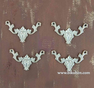 Prima - Metals for Wood Plaques #4