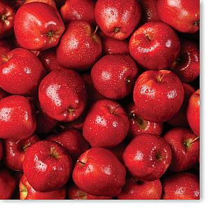 Red Apples