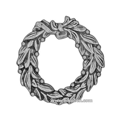 Tim Holtz - Idea-Ology - Adornments - Wreaths