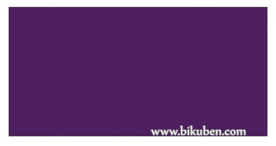 Silhouette America - Selvklebende Glossy Permanent Vinyl - Purple 12"