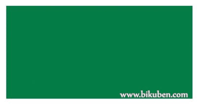 Silhouette America - Removable Matte Vinyl - Green 9"