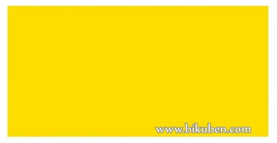 Silhouette America - Removable Matte Vinyl - Lemon 9"