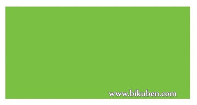 Silhouette America - Removable Matte Vinyl - Light Green 9"