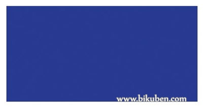 Silhouette America - Removable Matte Vinyl  - Royal Blue 9"