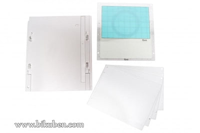 Silhouette - Curio - Regular Base