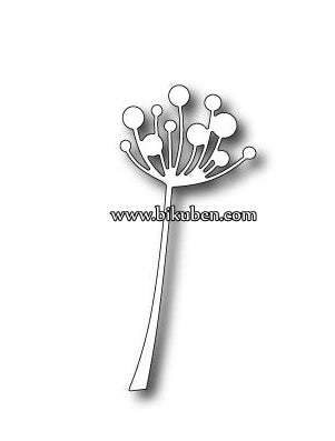 Memory Box - Chloe Stem Die