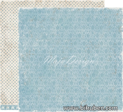 Maja Design - Home for the Holidays - Friends 12x12"