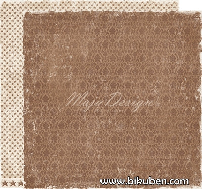 Maja Design - Home for the Holidays - Traditions 12x12"