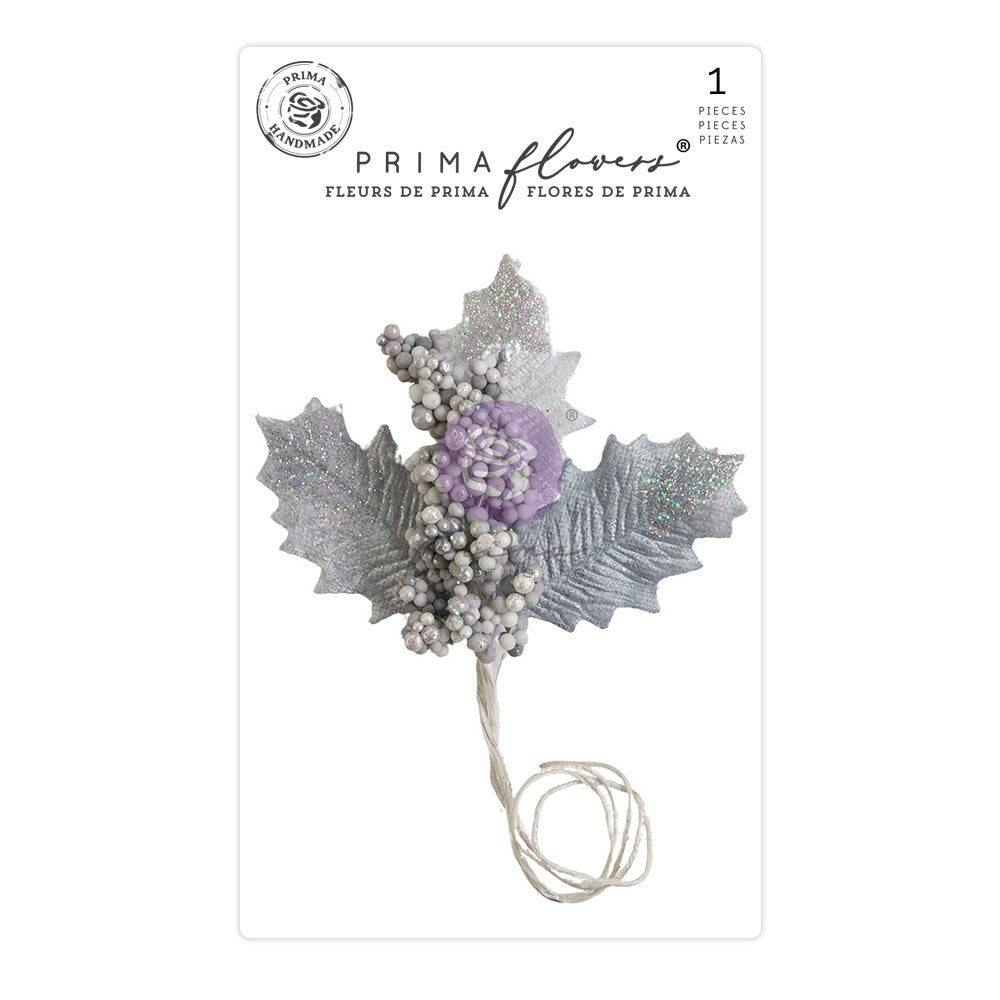 Prima candy cane lane silver bells