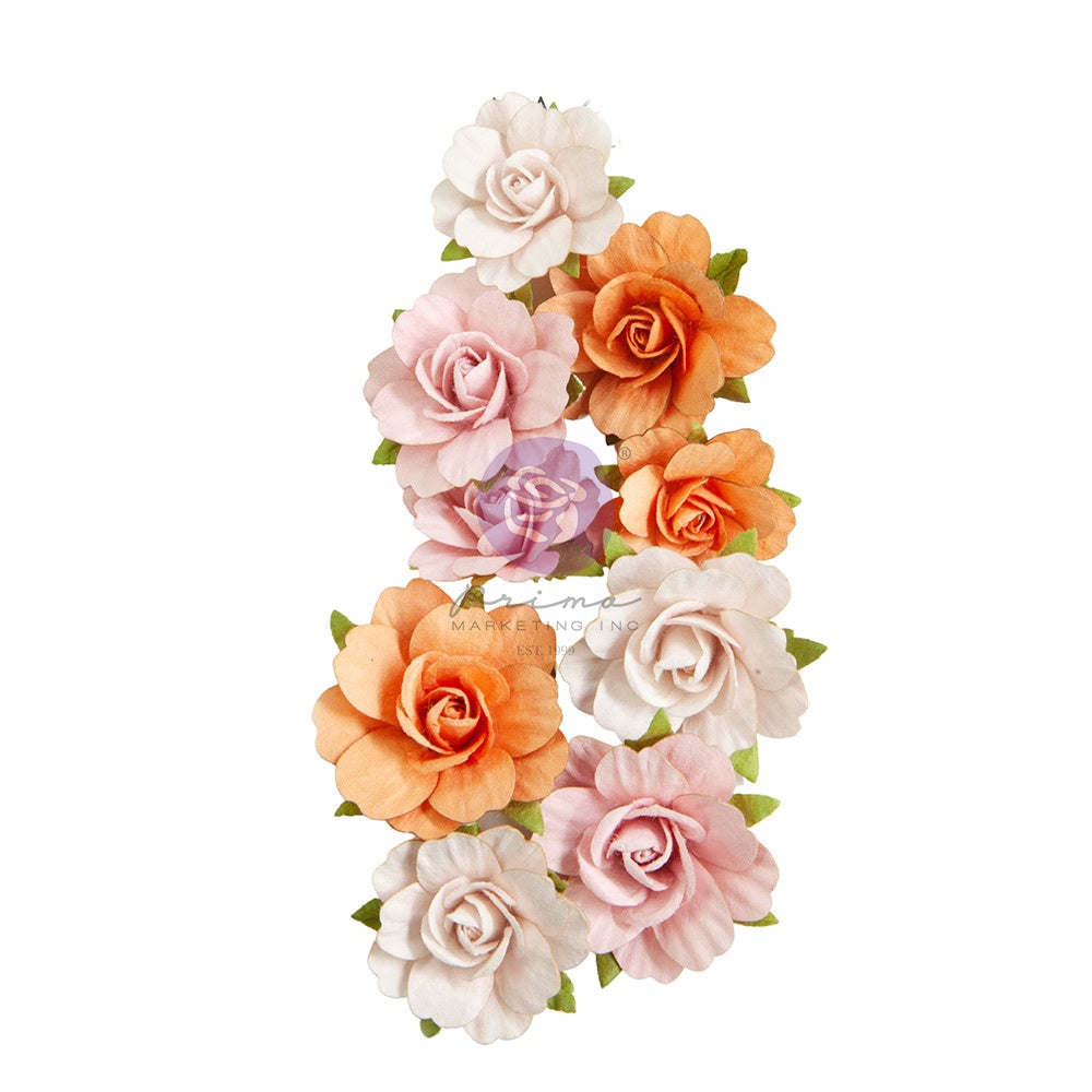 Prima - Luna - Paper Flowers - Luna