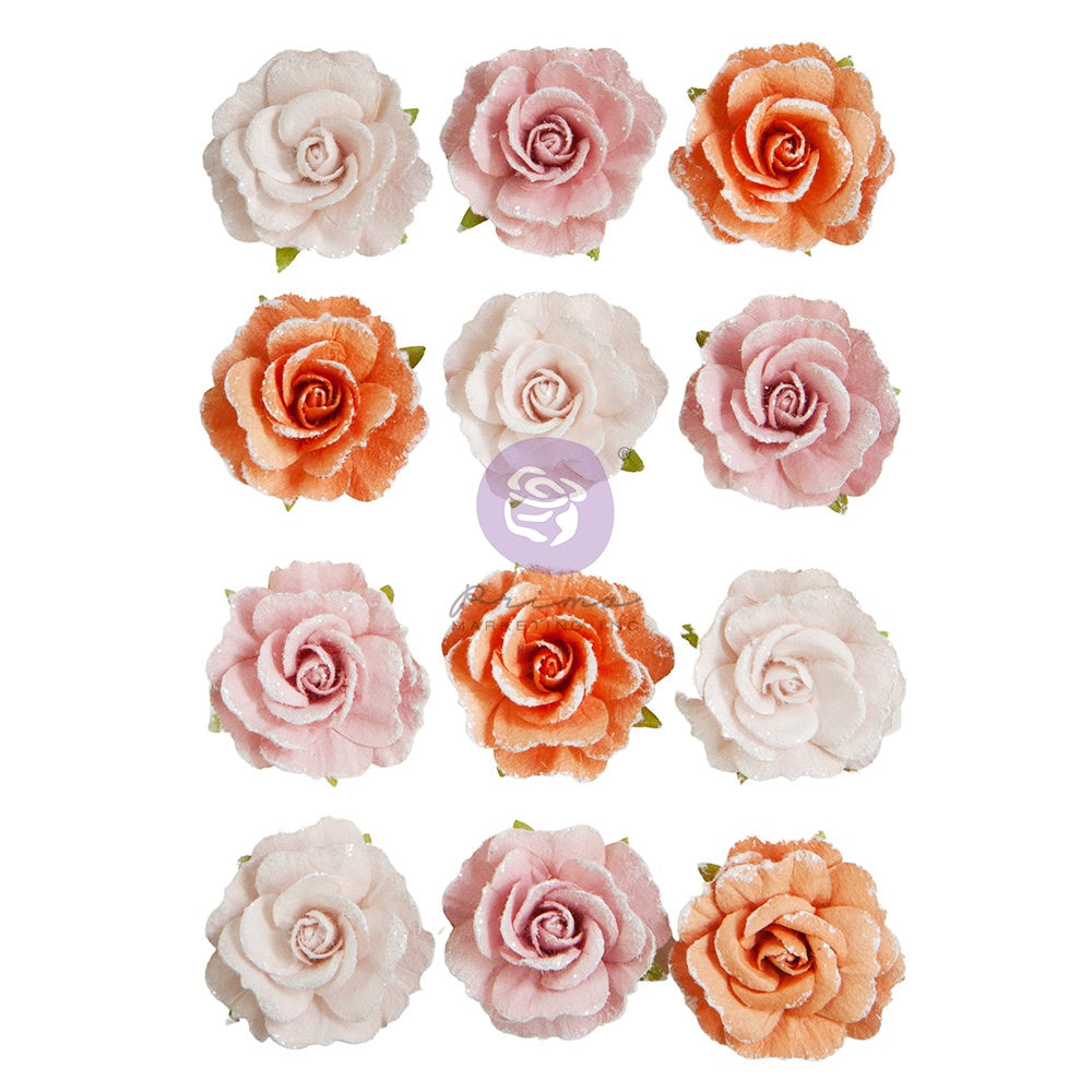 Prima - Luna - Paper Flowers - Sweet and Scary Luna