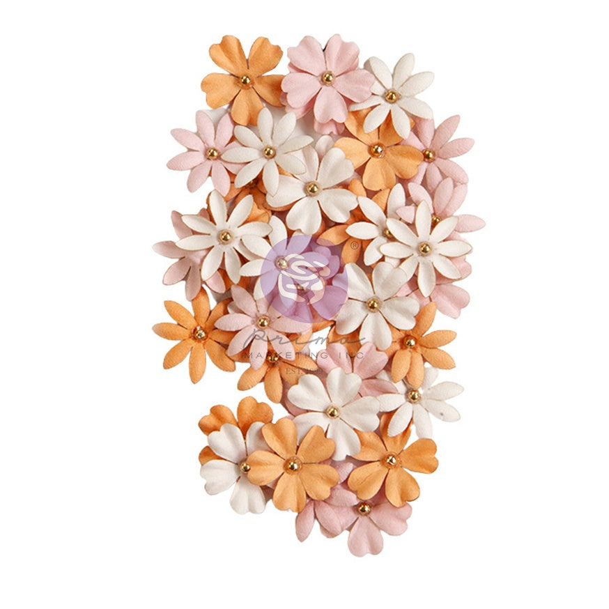 Prima - Luna - Paper Flowers - Midnight Scare