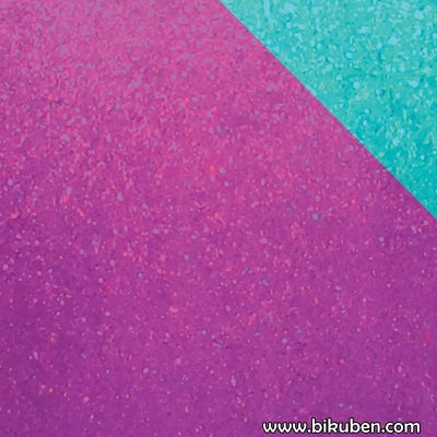 Reminisce - Frosted Magic - Glitter Frost 12x12"