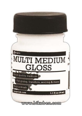 Ranger - Multi Medium - gloss