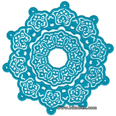 Joy! Craft Dies - Circle Dies