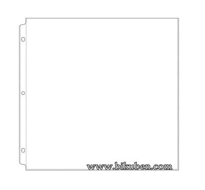 We R Memory Keepers -  Photo Sleeve - 12x12"