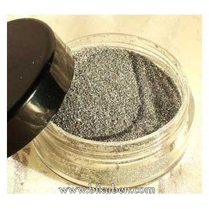 Ice Resin - Iced Enamels Relique - Glitz Silver Glitter Metallic