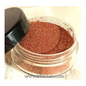 Ice Resin - Iced Enamels Relique - Glitz Copper Glitter Metallic