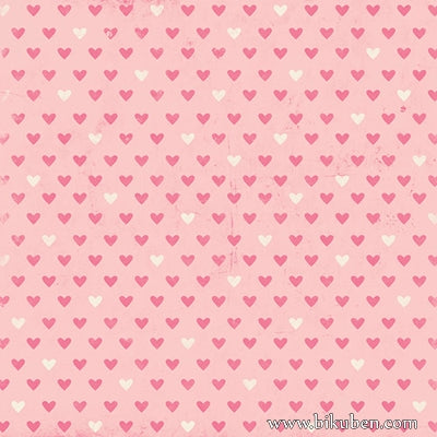 We R Memory Keepers - Fuseable Collection - Sweetheart 12x12"