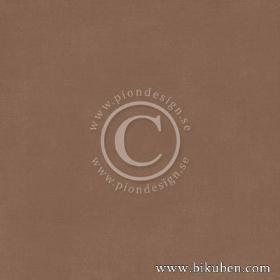 Pion Design - Palette - Pion Brown II 12x12"