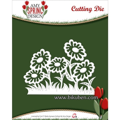 Amy Design - Daisies Dies