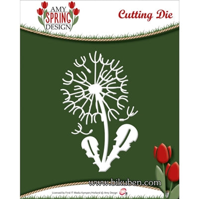 Amy Design - Dandelion Dies