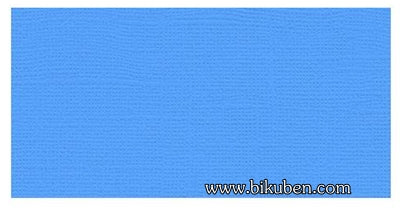 My Colors Cardstock - Canvas - Winter Lake 12x12"