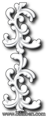 Memory Box - Elliana Border Die