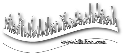 Memory Box - Pasture Grass Die