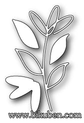 Memory Box - Sketch Daisy Die