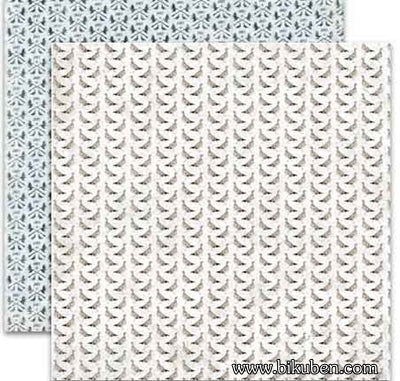 Papirdesign - Muligheter - Rype 12x12"