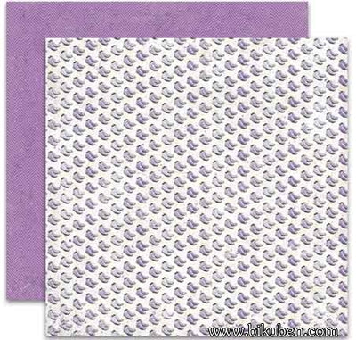 Papirdesign - Muligheter - Stjernesko 12x12"