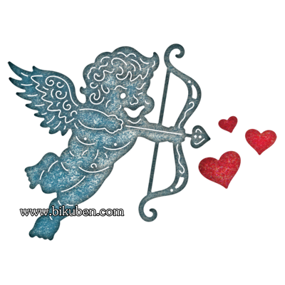 Cheery Lynn - Cupid Dies 