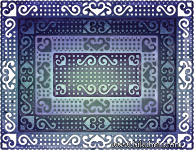 Cheery Lynn - Lords and Commons Boutique Stacker Dies