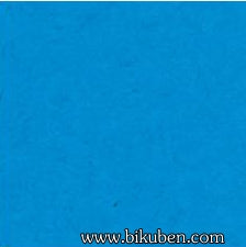 Bazzill - Smooth - Blue Raspberry 12x12" blå kartong