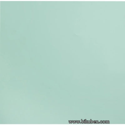 Bazzill - Plastic Embossing Sheets - Seaglass 12x12"