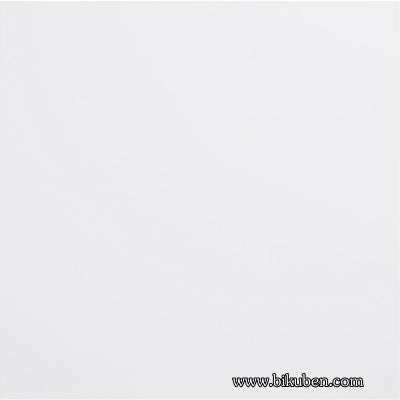 Bazzill - Plastic Embossing Sheets - Snowball 12x12"