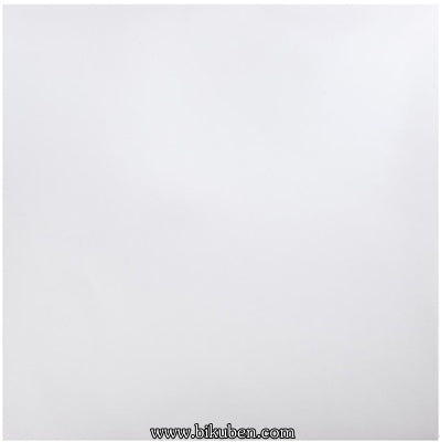 Bazzill - Speciality Paper - Foil Cardstock - Pearl 12x12"