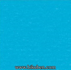 Bazzill - Orange Peel - Yosemite 12x12" blå kartong