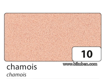 Mosegummi - Hudfarget