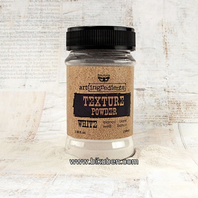 Prima - Art Ingredients by Finnabair - Texture Powder - Fine
