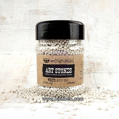 Prima - Art Ingredients by Finnabair - Art Stones