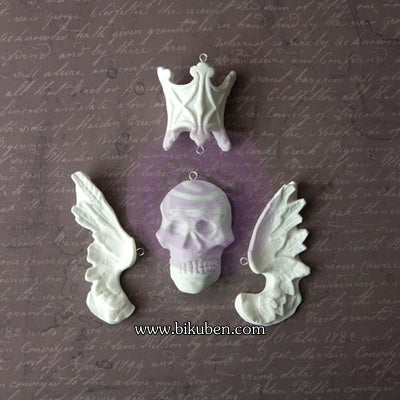 Prima - Relics & Artifacts - Archival Cast - Ancient Soul