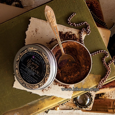 Prima - Memory Hardware - Artisan Powders - La Chapeliere