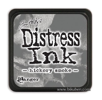Tim Holtz - Mini Distress Ink Pute - Hickory Smoke